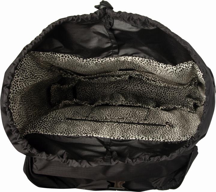 Produktbild Little Company Miami Ribstop Wickelrucksack