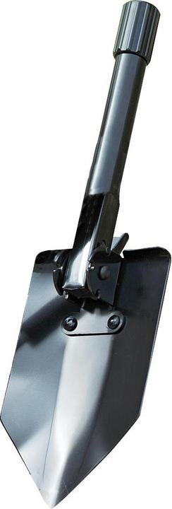 Actual product image Coghlan's Folding shovel with saw