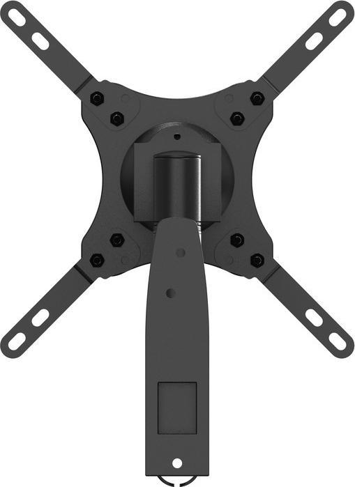 Produktbild Multibrackets M VESA Flexarm 360 III Black 75 100 200 (Wand, 32", 15 kg)