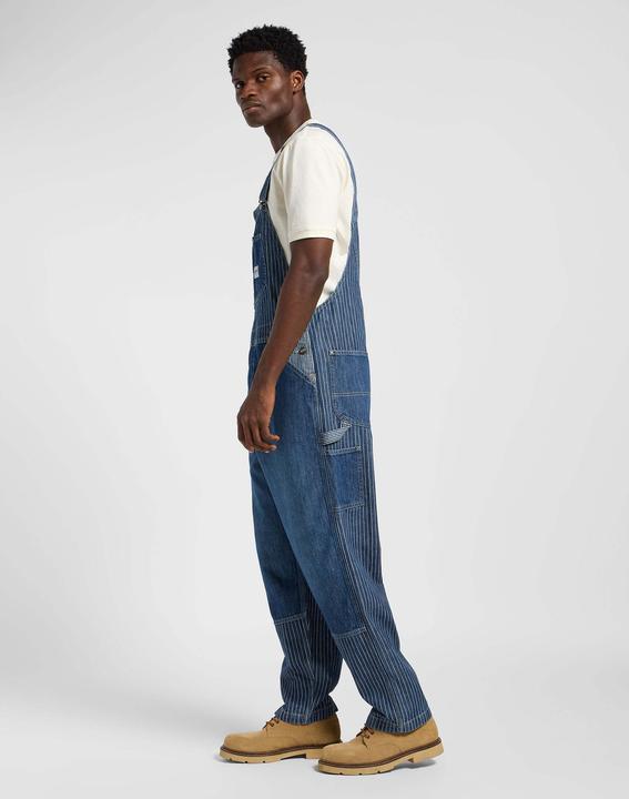 Produktbild Lee Overall Slouchy Bib (M)