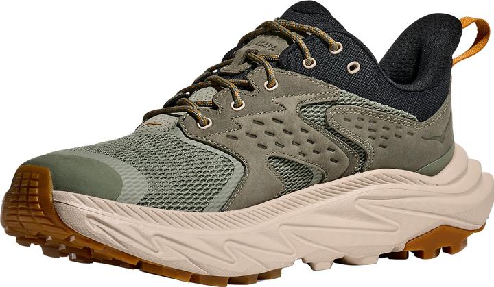 Actual product image Hoka Anacapa 2 Low GTX (43 1/3)
