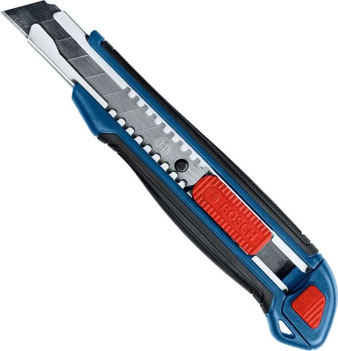 Actual product image Bosch Professional Cutter knife (Cutters)