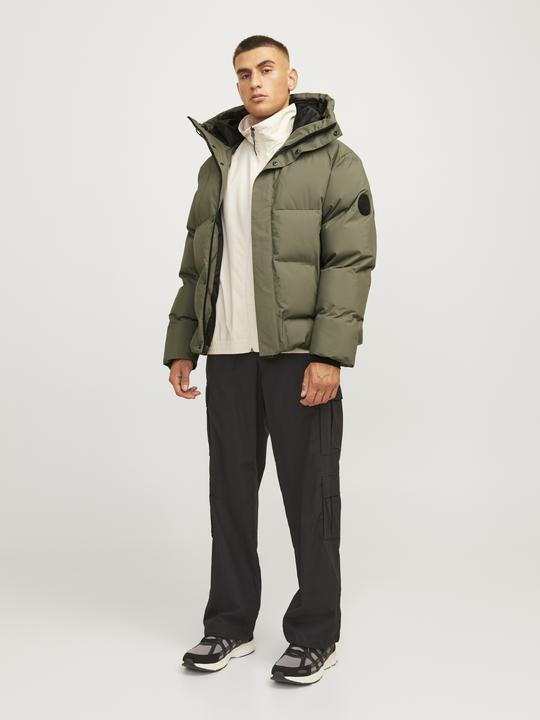 Immagine prodotto Jack & Jones Jcoalpha Puffer Sn (L)