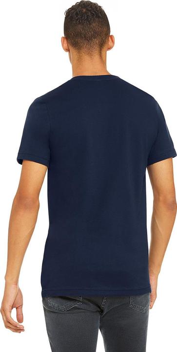 Immagine prodotto Bella Canvas Maglietta Girocollo Adulto Unisex (L)