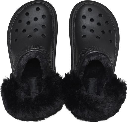 Immagine prodotto Crocs Zoccolo foderato Stomp (41, 41.5, 42, 41 1/3)