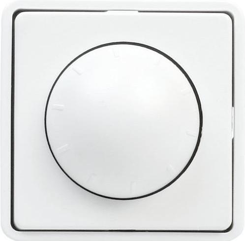 Produktbild Niko LYSDAEMPER PMU-10 H 1-10 V, hvid