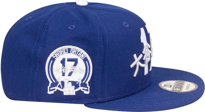 Immagine prodotto New Era 9Fifty Cap - Los Angeles Dodgers Shohei Ohtani