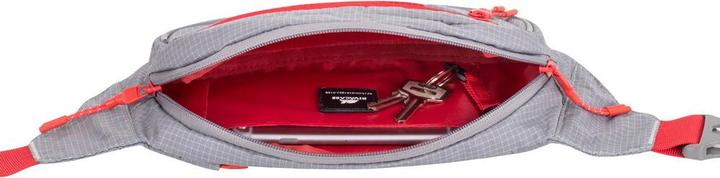Image du produit Rivacase Sac banane Mercantour /rouge 5215