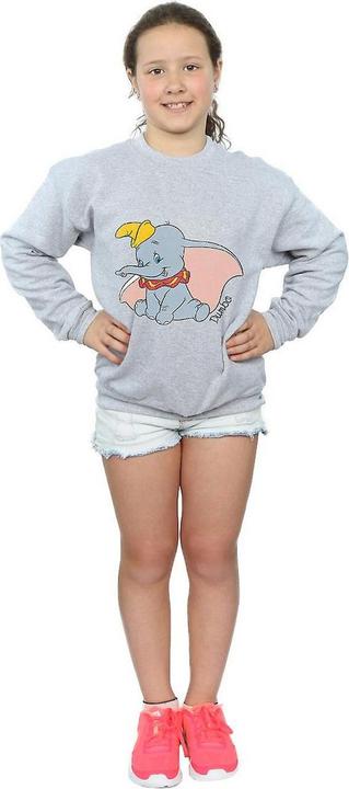Produktbild Disney Classic Sweatshirt Mädchen (152, 158)
