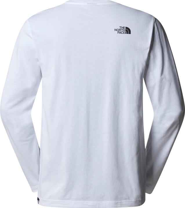 Produktbild North Face Simple Dome (XXL)
