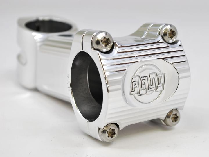 Actual product image Paul Component Engineering Paul Component Boxcar Stem, 31.8mm, 70mm, 15°