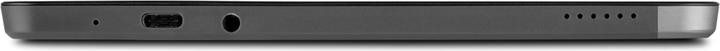 Actual product image Medion X10607 (4G, 10.10", 64 GB, Black, Gray)