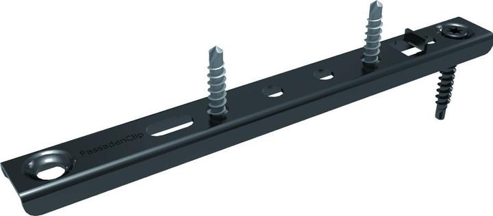 Produktbild Sihga Fassadenverbinder FassadenClip FCS (300 x)
