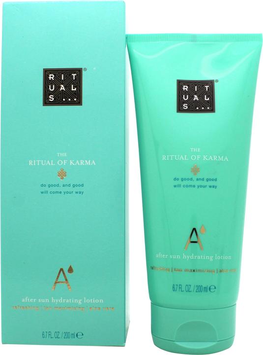 Rituals Il rituale del karma (Crema, 200 ml)