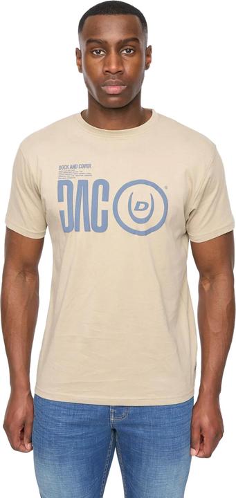 Produktbild Duck and Cover Dacstee TShirt (XL)