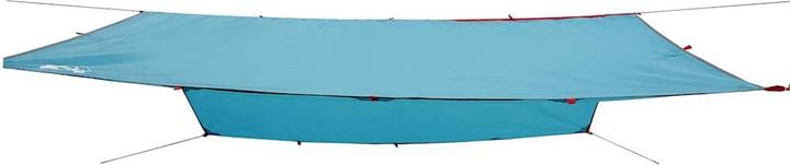 Produktbild VidaXL Tarp Wasserdicht (Tarp, 1.60 kg)