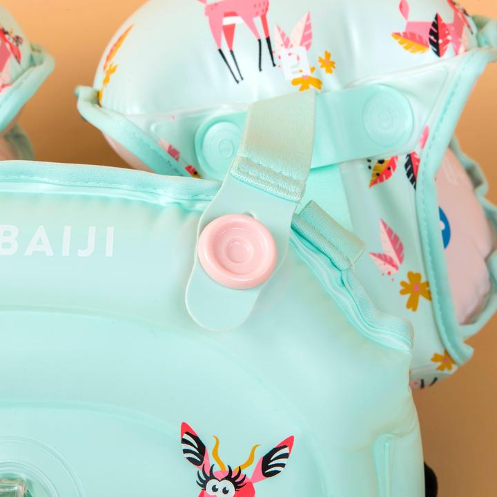 Image du produit Nabaiji Tiswim 2