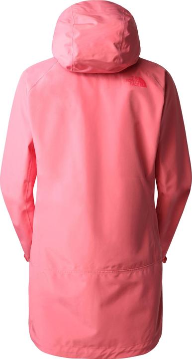 Actual product image North Face Dryzzle Futurelight (XS)