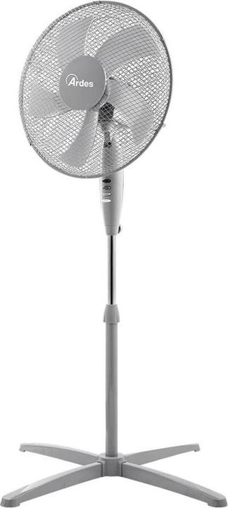 Produktbild Poly Pool AR5ST40PG Bodenventilator 40cm H125 (52 dB)