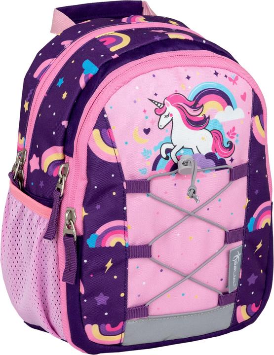 Produktbild Belmil MINI KIDDY Kindergartenrucksack Unicorn Dream Magic
