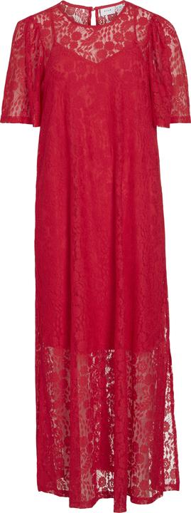 Produktbild Vila VIHILDE Spitzen Maxikleid (38)