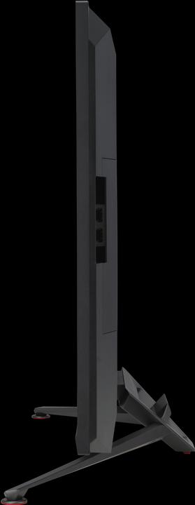 Actual product image ASUS ROG Swift PG38UQ (3840 x 2160 Pixels, 38")