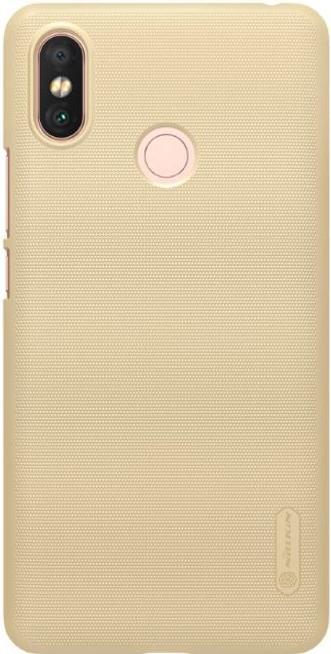 Produktbild Nillkin Super Frosted Shield Series (Xiaomi Mi Max 3)