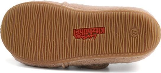 Image du produit Living Kitzbühel Chaussons à scratch Baby's Chevreuil (21)