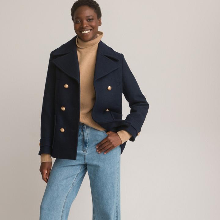 Produktbild La Redoute Collections Cabanjacke (38)