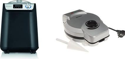 Image du produit Severin EZ 7407 (Prise UE)