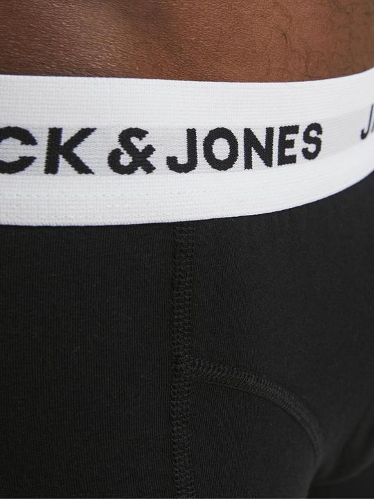 Actual product image Jack & Jones 5-Pack Boxer Shorts (XXL, 5-pack)