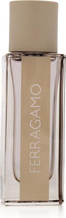 Actual product image Salvatore Ferragamo Bright Leather Eau de Toilette (Eau de toilette, 30 ml)