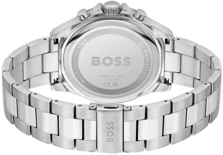 Actual product image BOSS Chronograph (Chronograph, 44 mm)