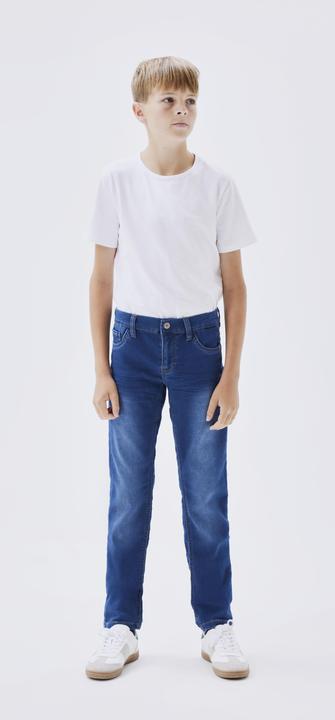 Image du produit Name it Jeans X-Slim Fit Theo (140)