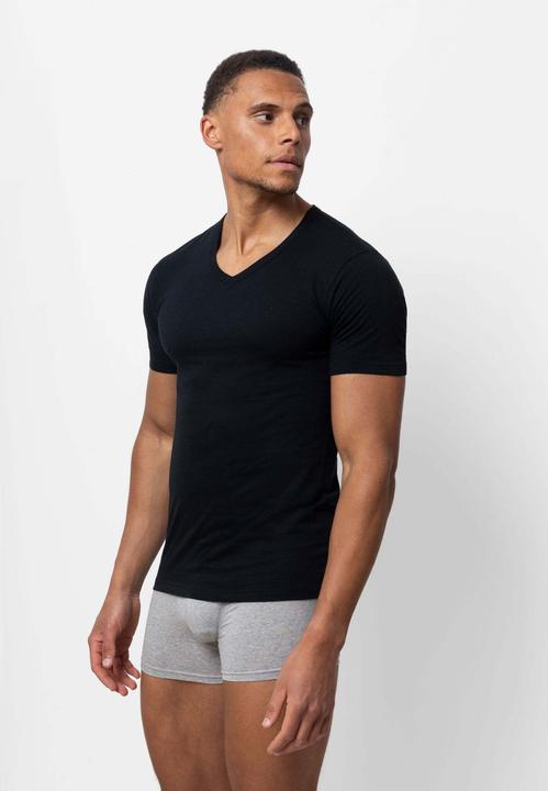 Actual product image Snocks V-neck vest (XXL)