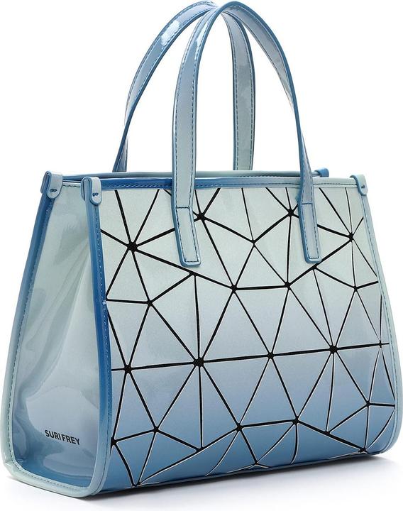 Actual product image Suri Frey Shopper SFY SURI Sports Jessy-Lu finish (12.01 l)