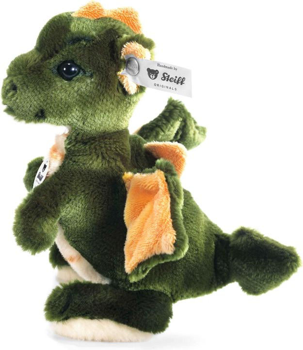Immagine prodotto Steiff Ragazzo Drago Raudi (17 cm)