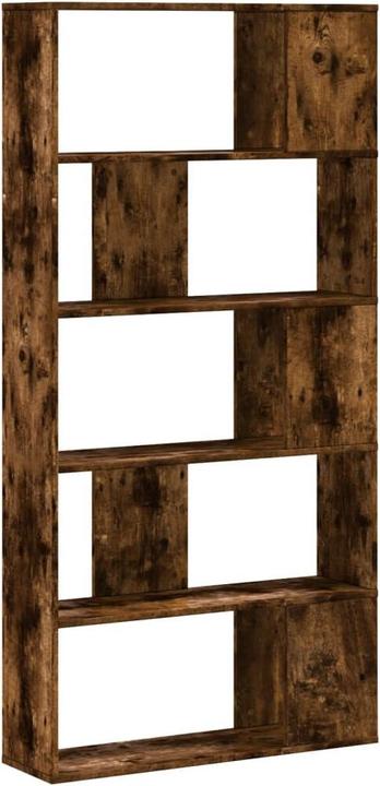 Actual product image VidaXL Bookshelf (80.5 x 23.5 x 162.5 cm)