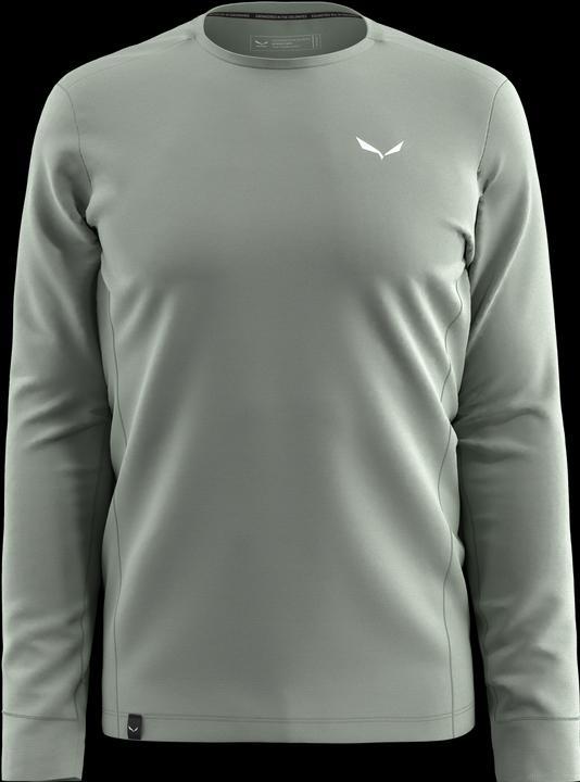 Salewa Puez Dry'Ton T-Shirt Herren