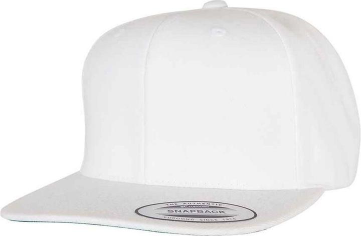 Produktbild Flexfit Classic Snapback Mütze (One Size)
