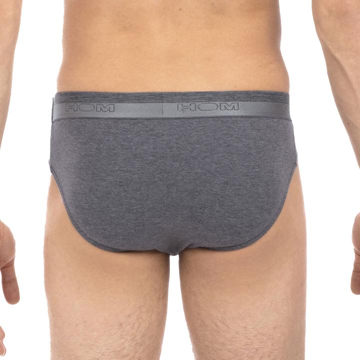 Immagine prodotto HOM Confezione da 2 mini slip / pantaloni HO1 (S, Confezione da 2)
