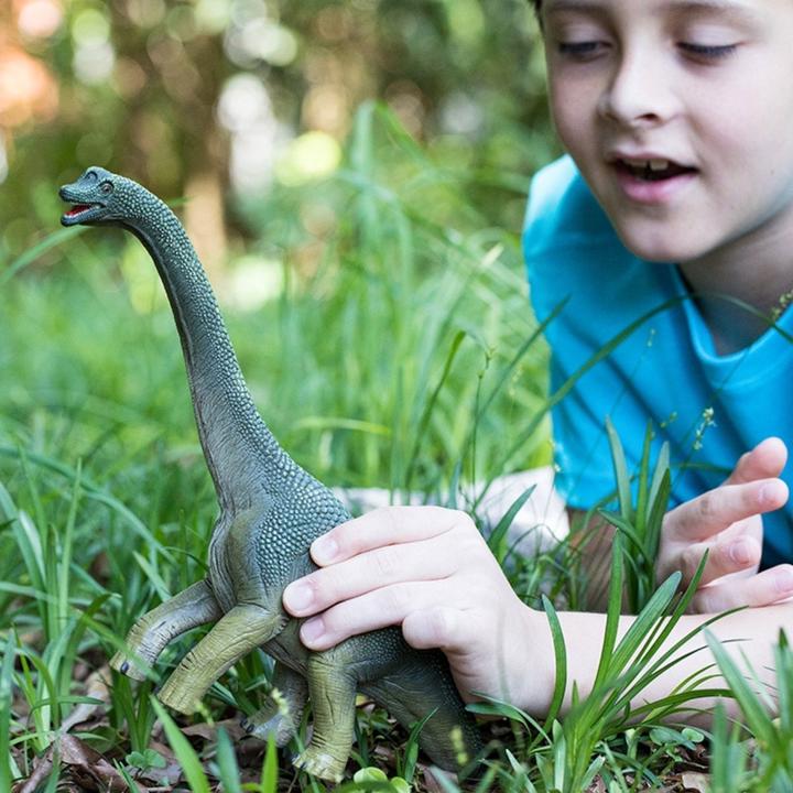 Produktbild Schleich Brachiosaurus