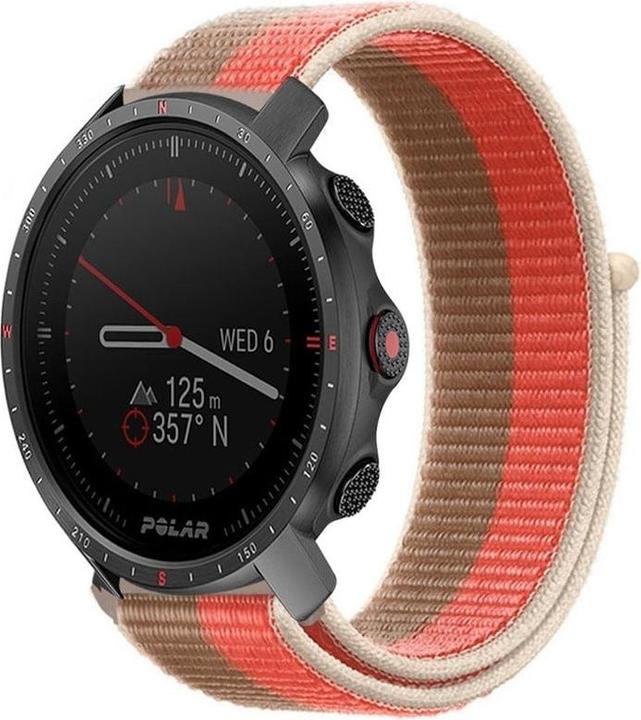 Produktbild Strap-it Nylonarmband (Nylon)