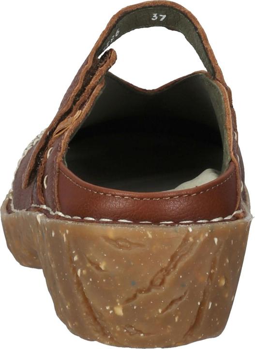Actual product image El Naturalista clogs (42)
