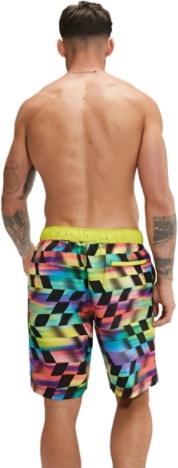 Image du produit Speedo Print Bondi Basin Boardsh. 20" (M)