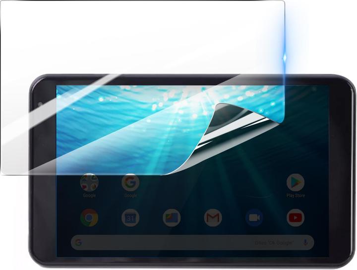 Produktbild 3MK ScreenSafe Folie (1 Stück, 8" Tablets)