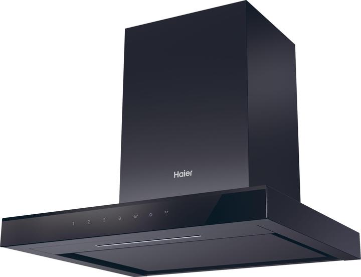 Actual product image Haier Hood Hats6cbs4bwifi (Wall hood)