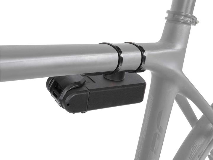 Actual product image Topeak Ninja Master+ TOOLBOX T11, incl. Tubi 11 Ninja holder