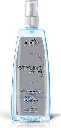 Joanna Styling Effect Smoothing Styling Mist Smoothing Hair Styling Mist 150Ml (150 ml)
