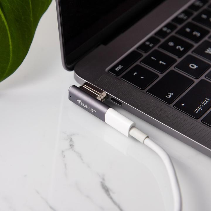Actual product image Elecjet MagJet M20 (USB-C)